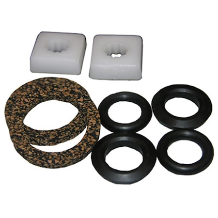 Larsen Supply Co Crane Stem Repair Kit 664233